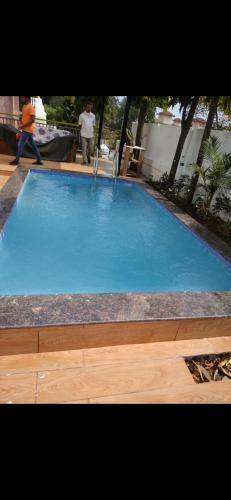 Villa Lonavala Gold Valley