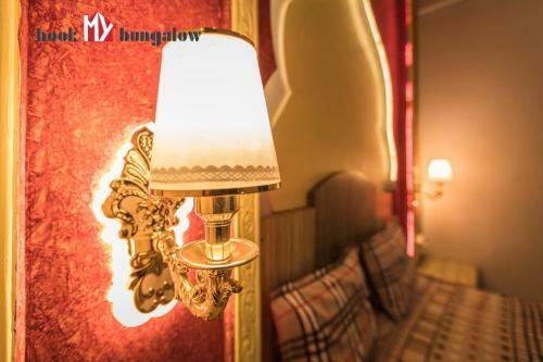Villa 3bhk Vrindavan Bungalow