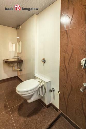 Villa 3bhk Vrindavan Bungalow