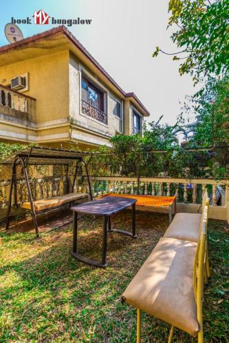Villa 3bhk Vrindavan Bungalow