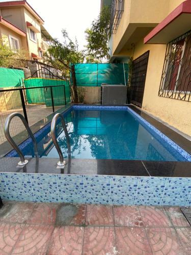 Riyansh Villa