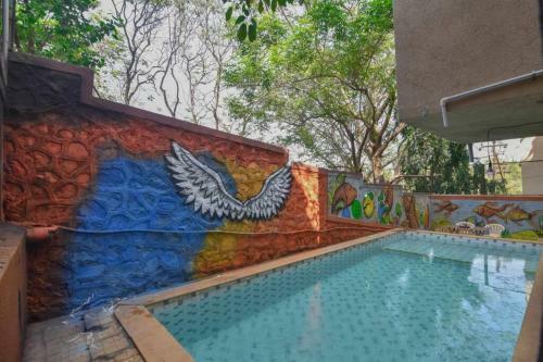 Maaham Villa