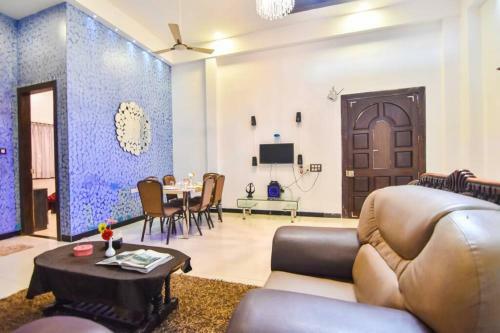 Maaham Villa