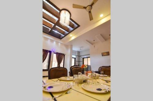 Maaham Villa
