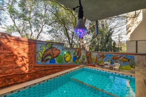 Maaham Villa