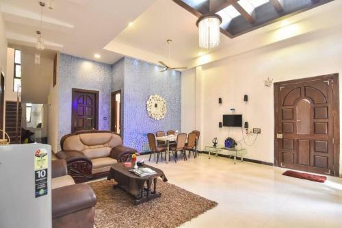 Maaham Villa