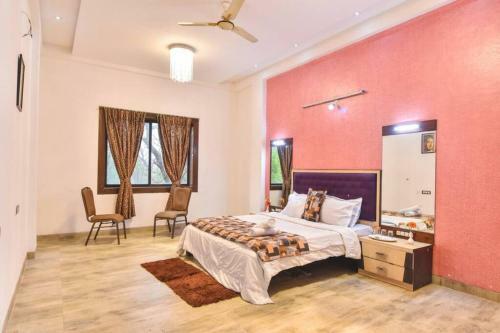 Maaham Villa
