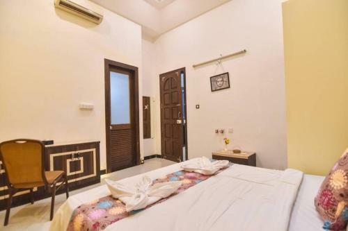 Maaham Villa