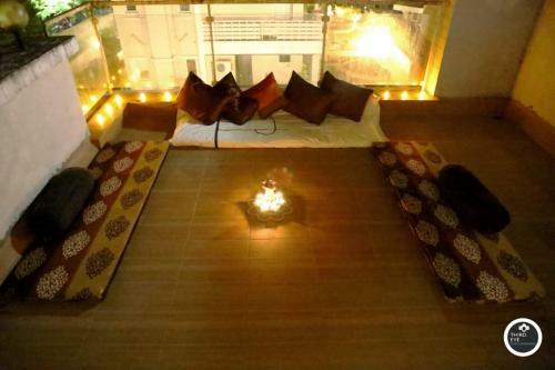 Apartamento Villa Monisha
