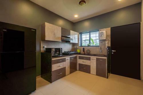 Villa Auriga - 3bhk With Private Pool