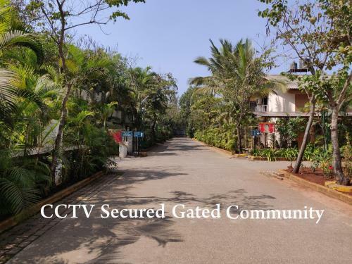 Villa Corner House Lonavala