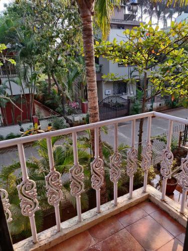 Villa Corner House Lonavala