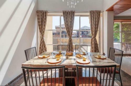 Tripperstays Present Casapringfield Villa At Lonavala