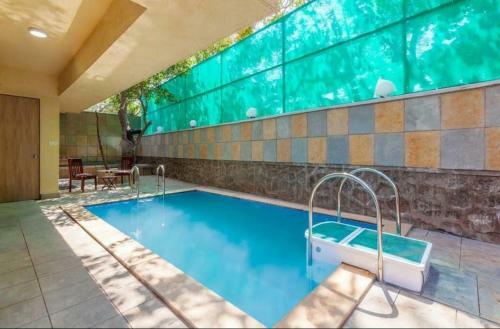 Tripperstays Present Casapringfield Villa At Lonavala