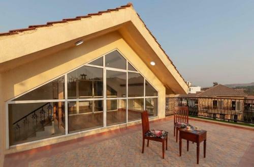 Tripperstays Present Casapringfield Villa At Lonavala
