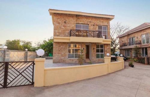 Tripperstays Present Casapringfield Villa At Lonavala