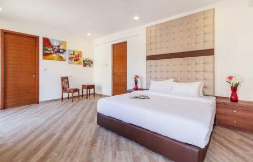 Tripperstays Present Casapringfield Villa At Lonavala