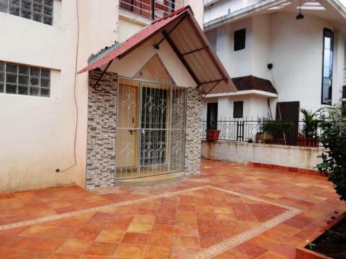 Four Wind Villa