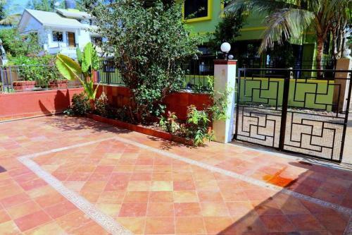 Four Wind Villa