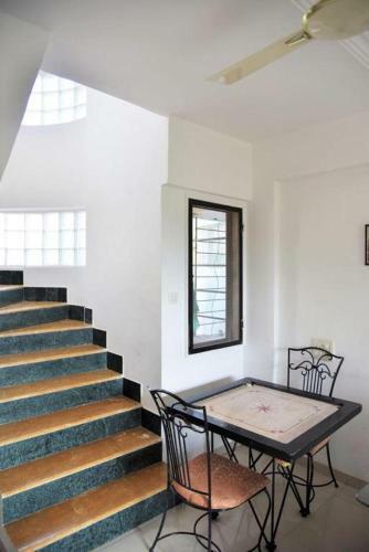 Four Wind Villa