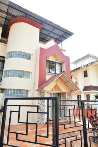 Four Wind Villa