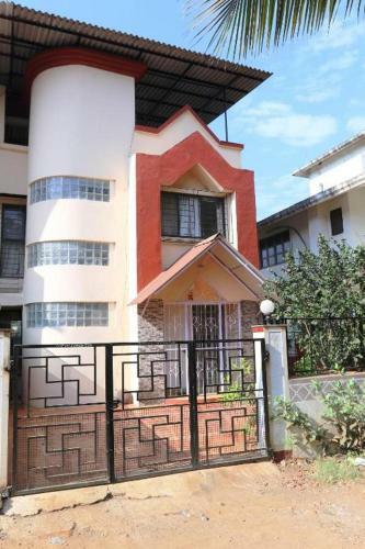 Four Wind Villa