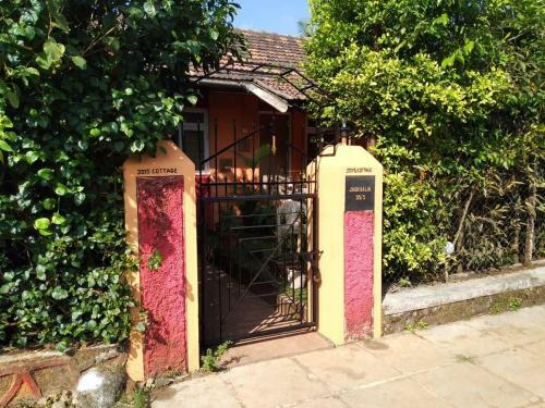 Joys Cottage Lonawala