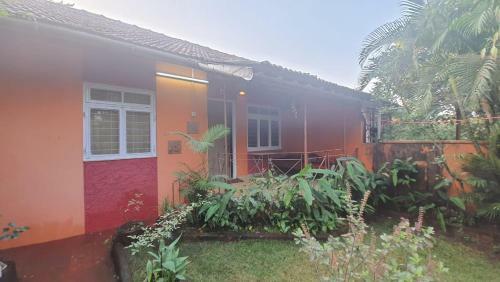 Joys Cottage Lonawala