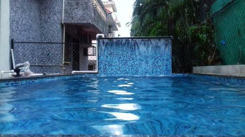 Flag Ship Villa