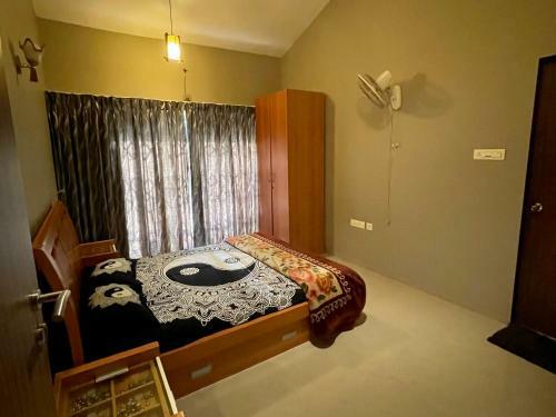 Evilla No 10 With A Lush Green Surrounding