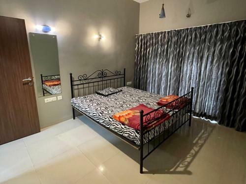 Evilla No 10 With A Lush Green Surrounding