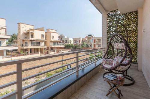 Stayvista At Leo Villa