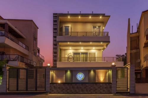 Stayvista At Leo Villa