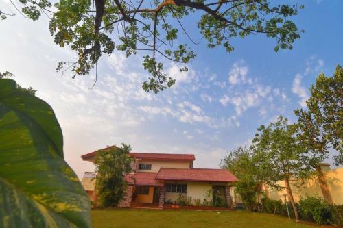 Joe's Villa