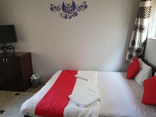 Hotel Trisha Residency