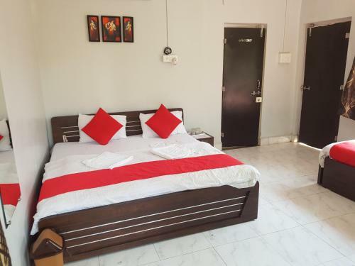 Hotel Trisha Residency