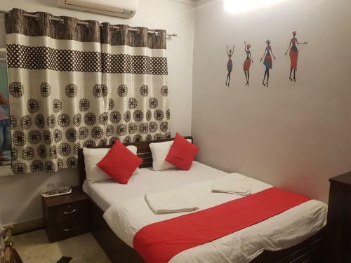 Hotel Trisha Residency