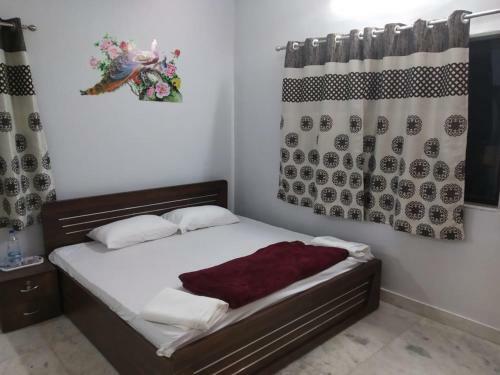 Hotel Trisha Residency