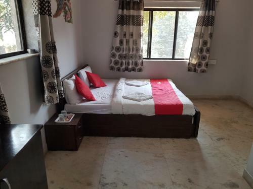 Hotel Trisha Residency