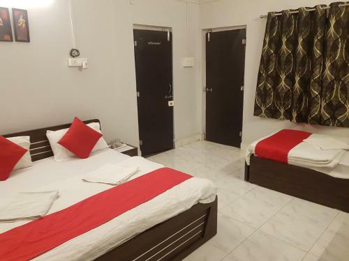 Hotel Trisha Residency
