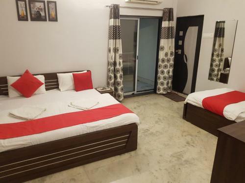 Hotel Trisha Residency