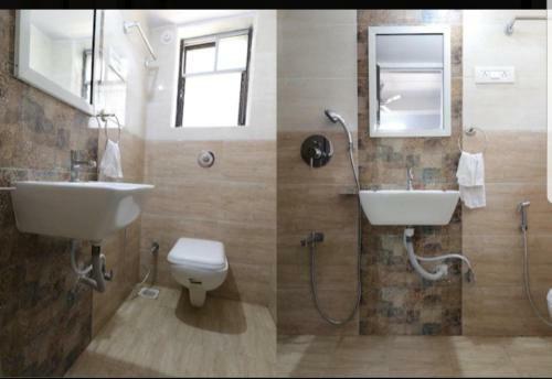 Hotel Trisha Residency