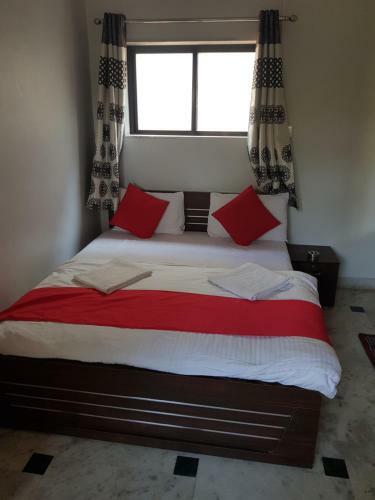 Hotel Trisha Residency