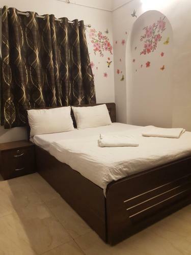 Hotel Trisha Residency
