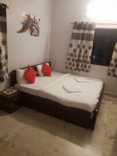 Hotel Trisha Residency