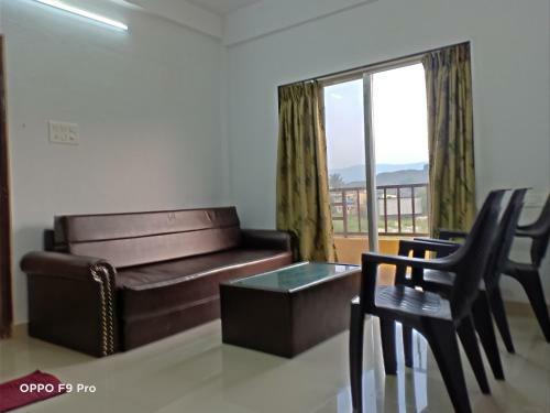 Apartamento Hill View Residence Room No 4