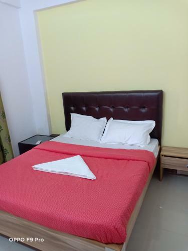 Apartamento Hill View Residence Room No 4