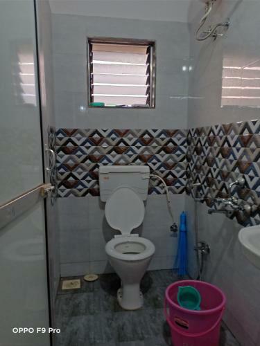 Apartamento Hill View Residence Room No 4