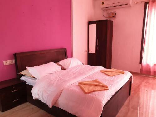 Apartamento Iconia Villa