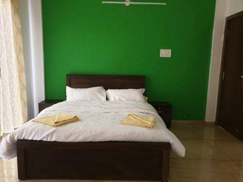 Apartamento Iconia Villa